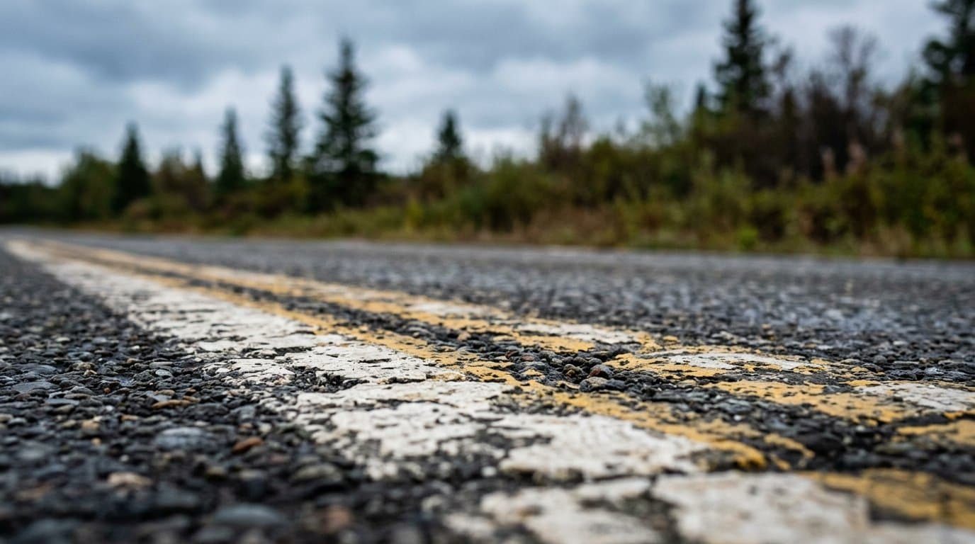 Cover image for article: Housing on the Tozier Tract would likely close off a planned road