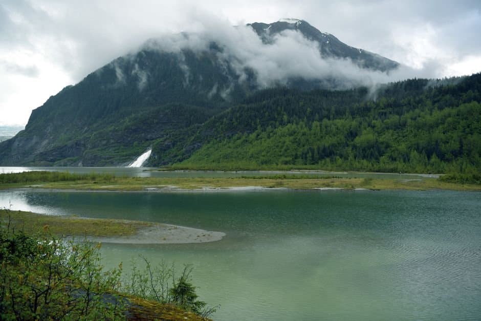 Cover image for article: Juneau's flood threat ended Thursday; evacuated areas are open to residents only