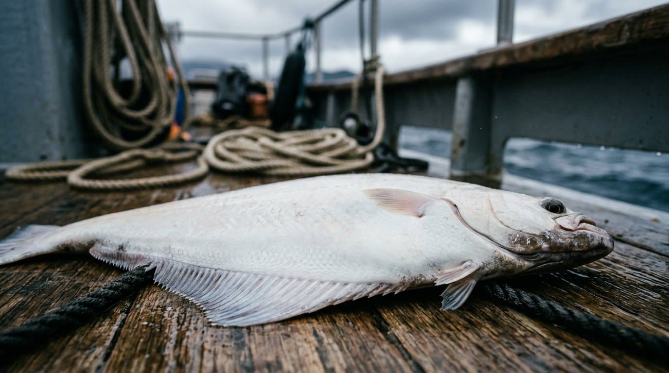 Cover image for article: Charter halibut panel seeks study of 32-inch slot, Thursday closures for 2027