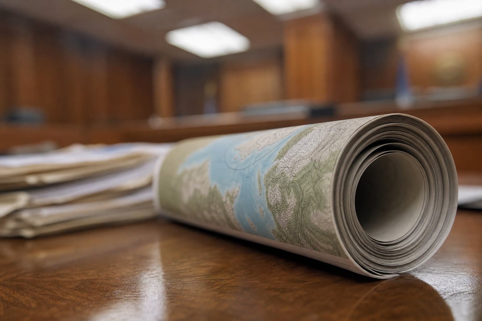 Cover image for article: Judge vacates Izembek land exchange for King Cove road
