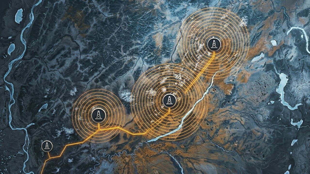 Cover image for article: Three virtual hearings this week will take comments on BLM's Arctic fast-track