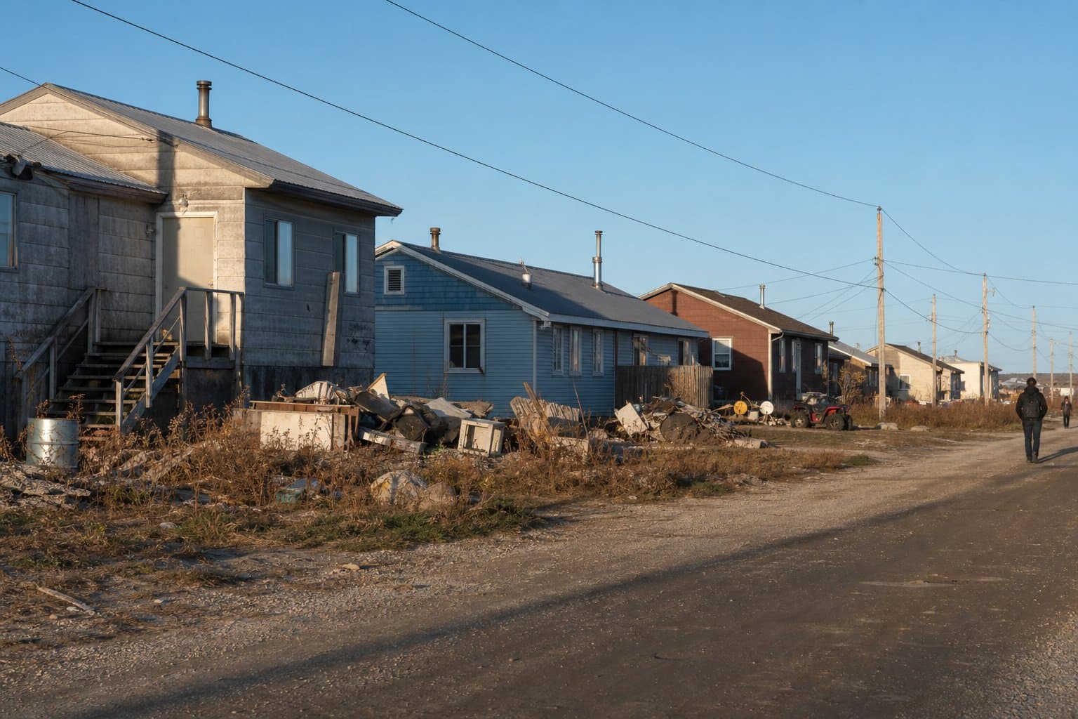 Cover image for article: Three more Bethel properties head toward City Council nuisance abatement hearings