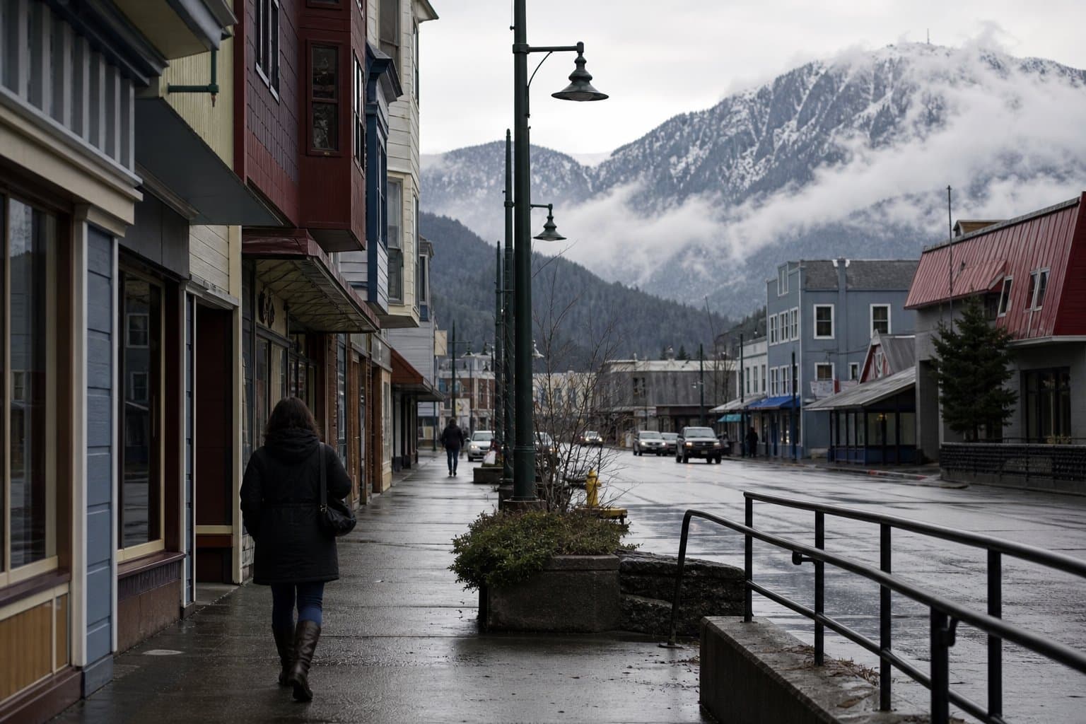 Cover image for article: Ketchikan's city filing window has closed, and voter registration ends Sept. 6