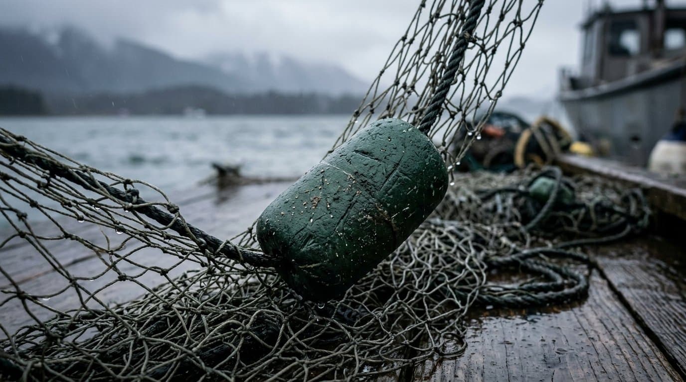 Cover image for article: Fish and Game closes Yakutat commercial set gillnet fishery for the rest of the season