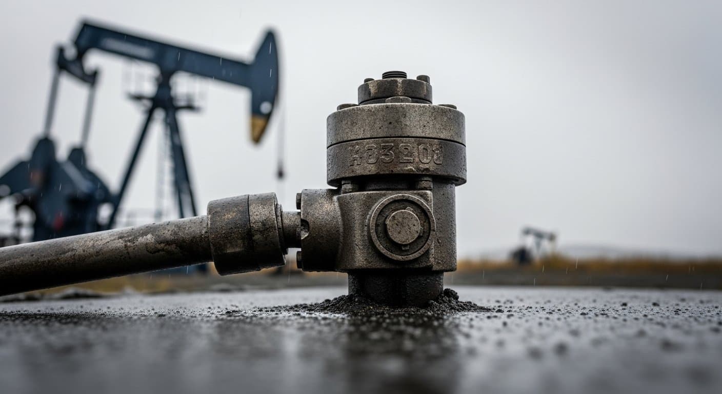 Cover image for article: The $100 million question inside Alaska's gas-line bill