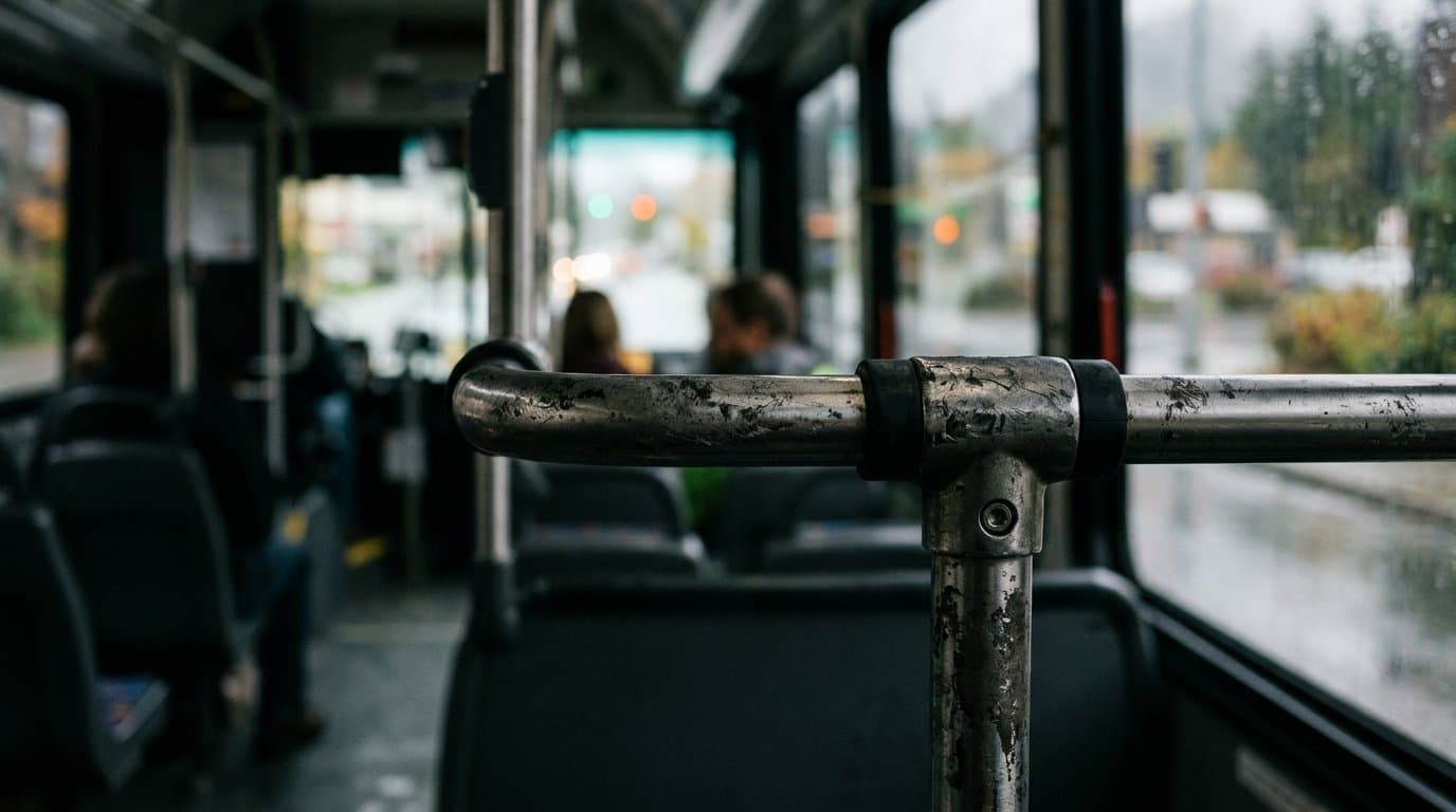 Cover image for article: Juneau seeks comment on plan to keep ride providers eligible for state grants
