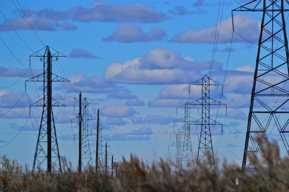 Cover image for article: Railbelt power tariff is drafted in closed subcommittee meetings