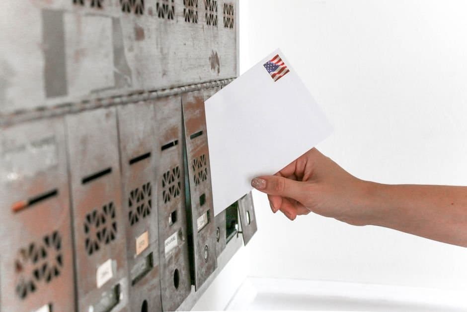 Cover image for article: Alaska's mail ballots will not need barcodes after a Supreme Court denial