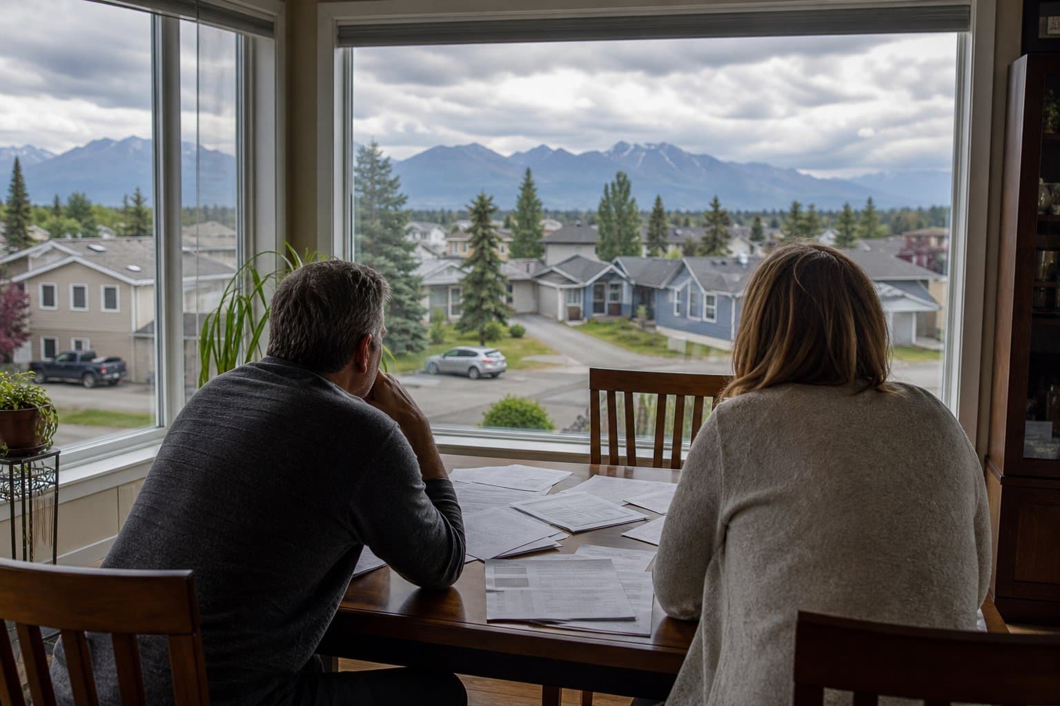 Cover image for article: Anchorage homeowners wanted every big assessment rechecked. They got a narrower fix