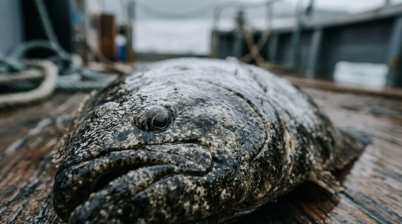 Cover image for article: Fishery council to recommend 2027 charter halibut bag and size limits in December