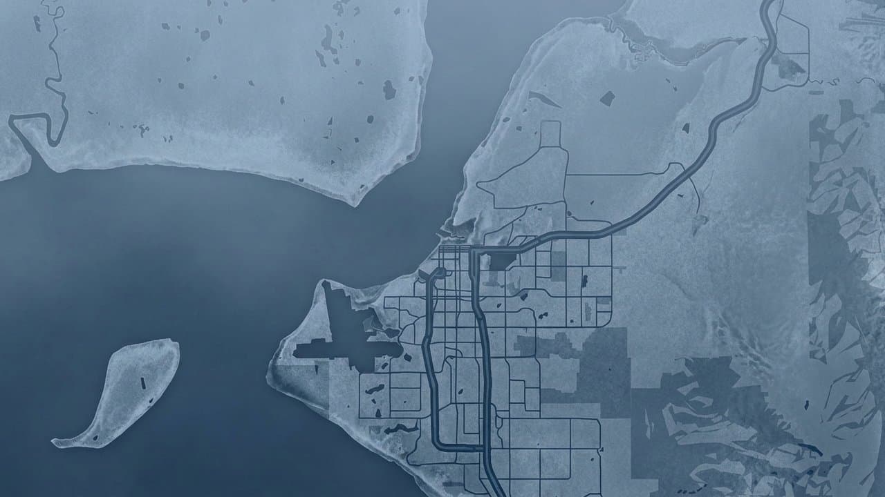 Cover image for article: Southcentral Foundation seeks business zoning for 4.3 campus acres on Tudor Centre Drive