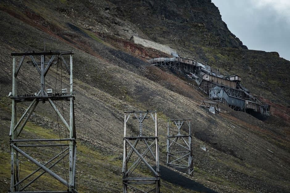 Cover image for article: Graphite Creek permit decision pushed to September 2027