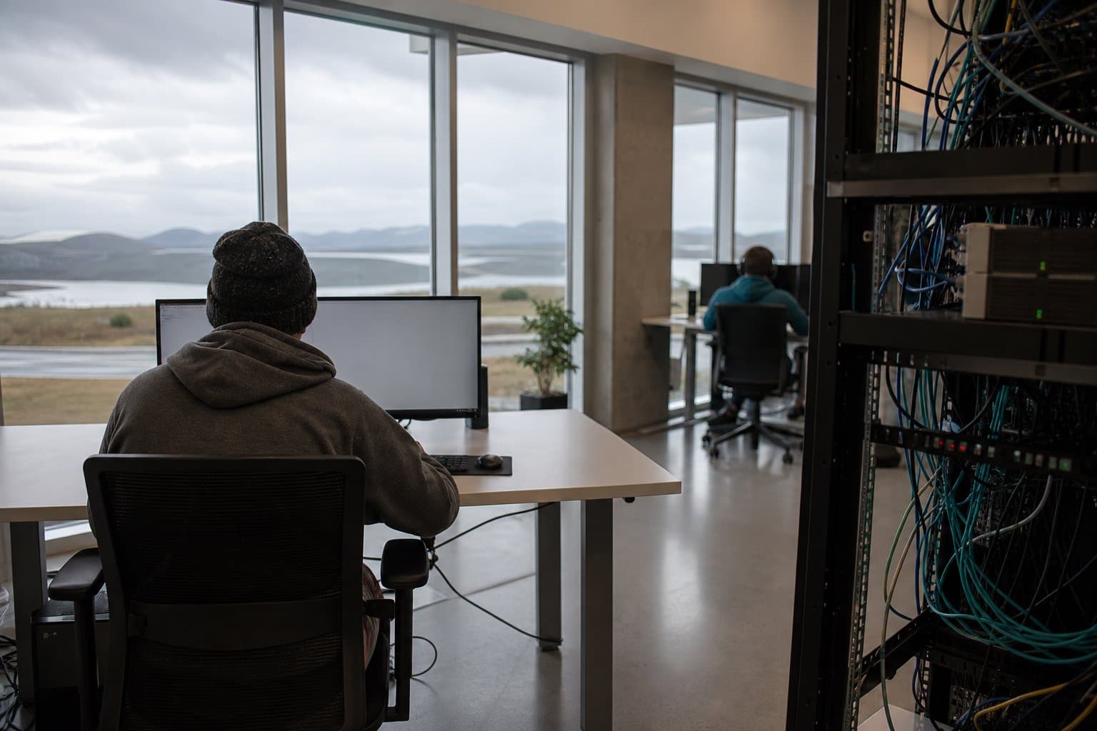 Cover image for article: BBNC Dillingham IT apprenticeship applications close Friday