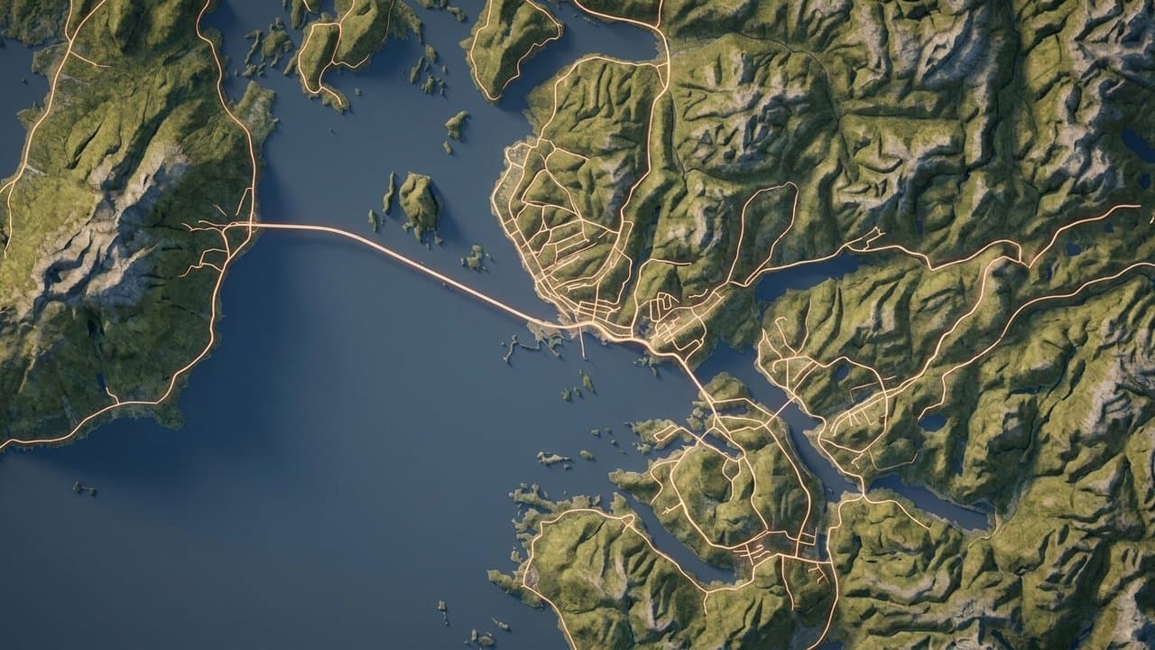 Cover image for article: Sitka planners favor 30 to 40 single-family lots near Sitka High School