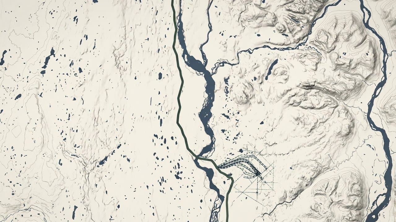 Cover image for article: Alaska Supreme Court throws out Willow easement map, sends 14-year fight back to Palmer
