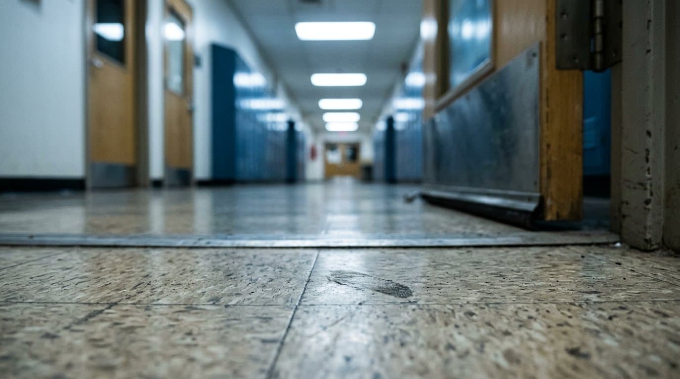 Cover image for article: Police find no bombs after threats to five Anchorage schools; three campuses evacuated