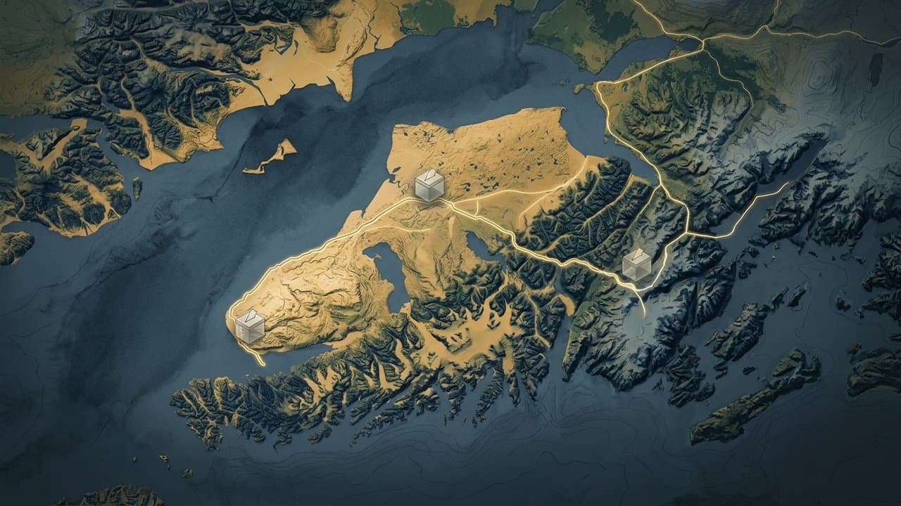 Cover image for article: Kenai Peninsula voters decide on school board term limits