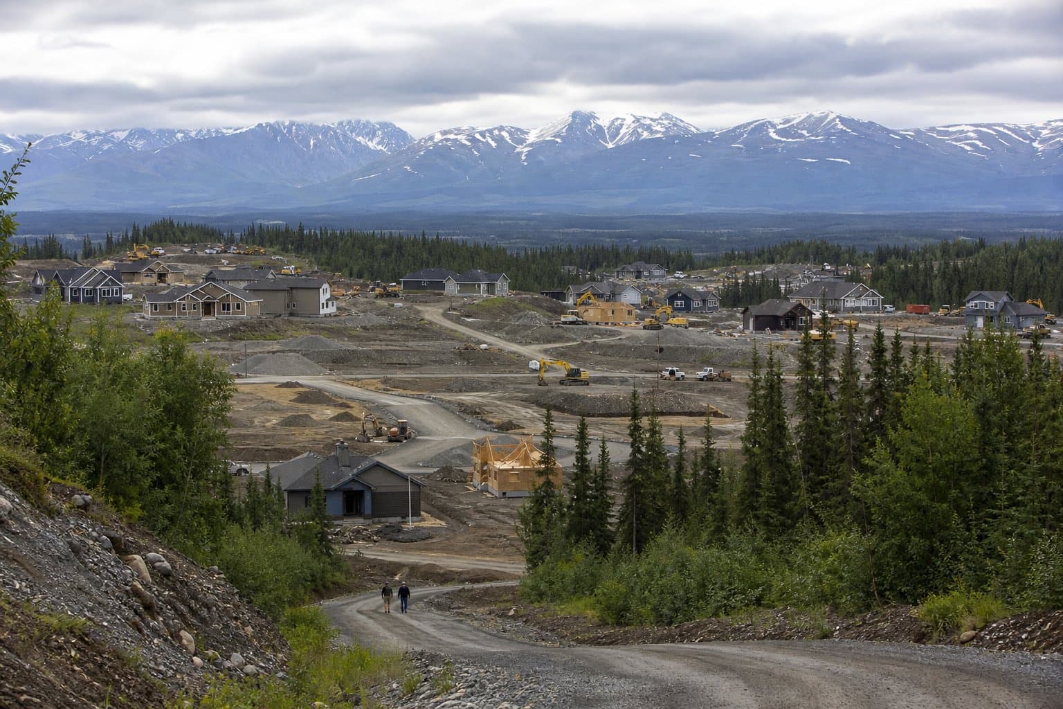 Cover image for article: DNR proposes four noncompetitive land sales to state housing agency