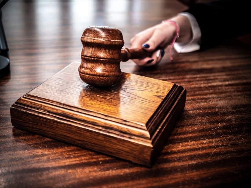 Cover image for article: Wasilla man gets 20 years in federal prison for child sexual abuse material