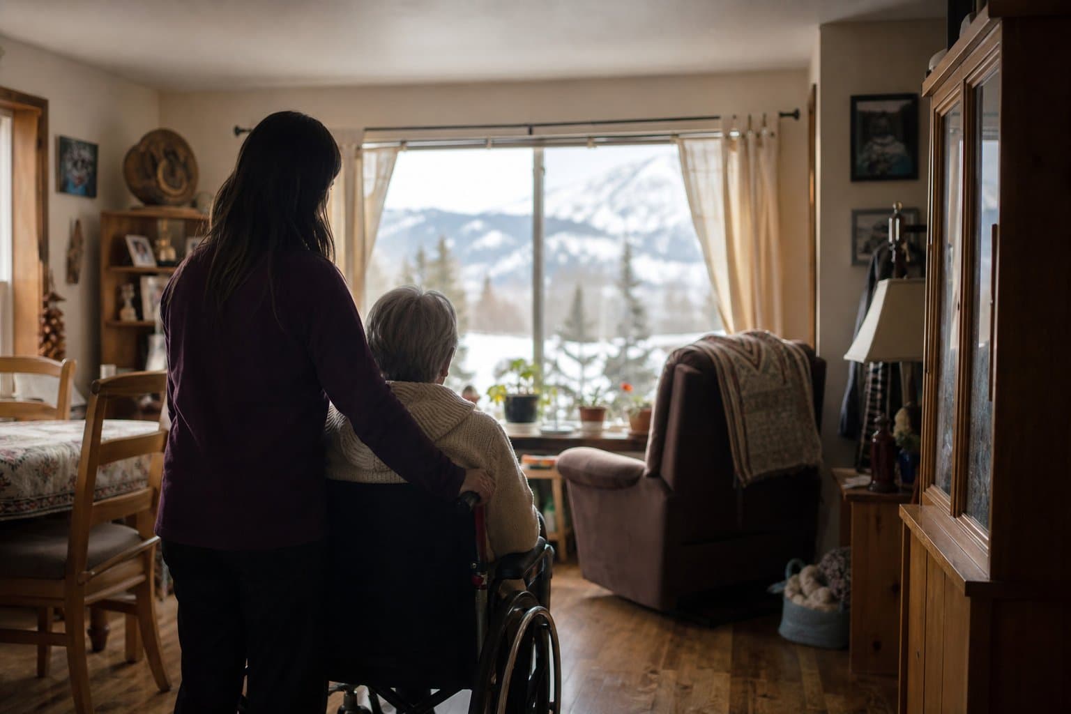 Cover image for article: CMS renews four Alaska home- and community-based waivers through 2031