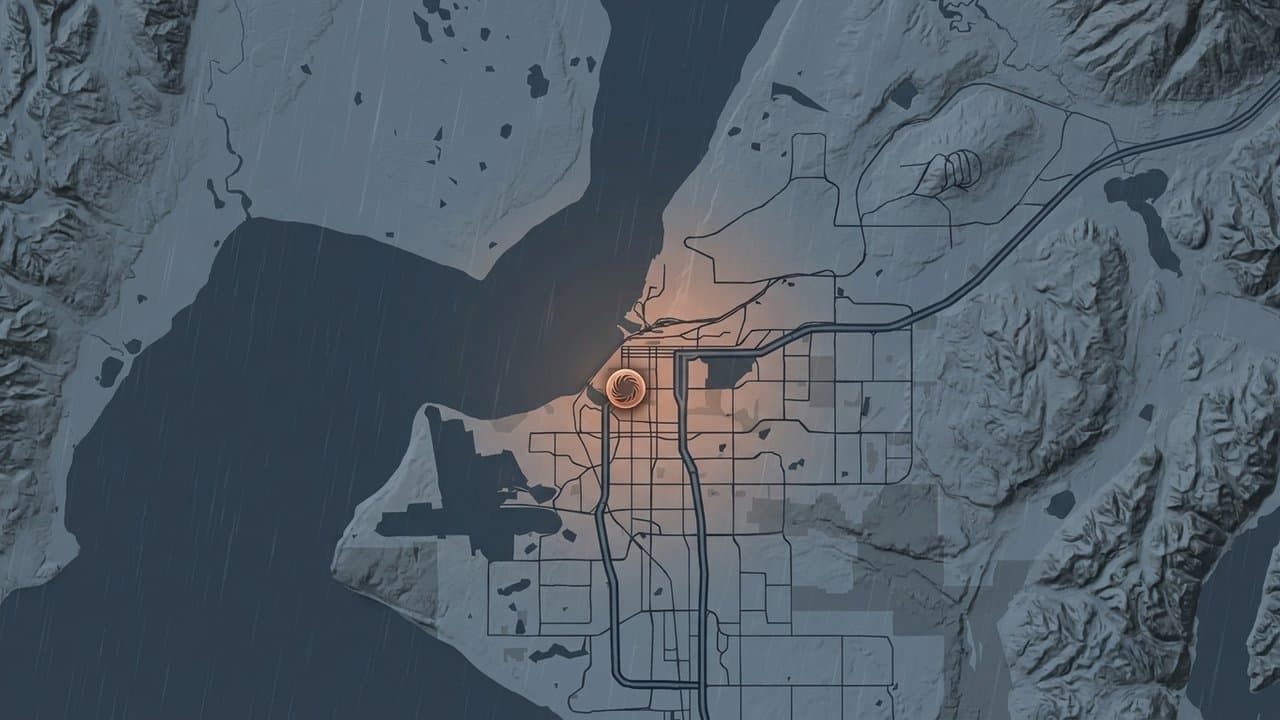Cover image for article: Anchorage inventor patents passive dryer-fire alarm built into vent gasket