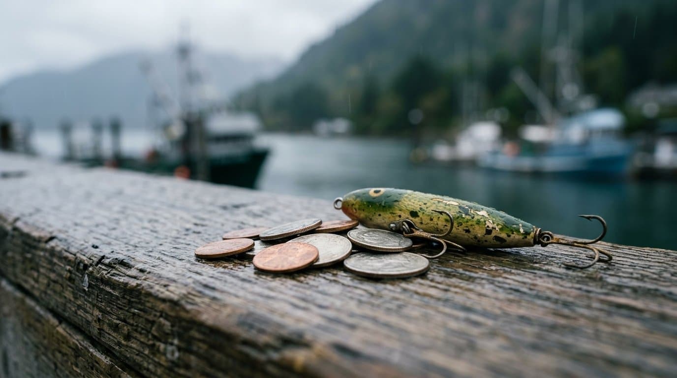 Cover image for article: Juneau's summer sales tax is official: 6% from April through September