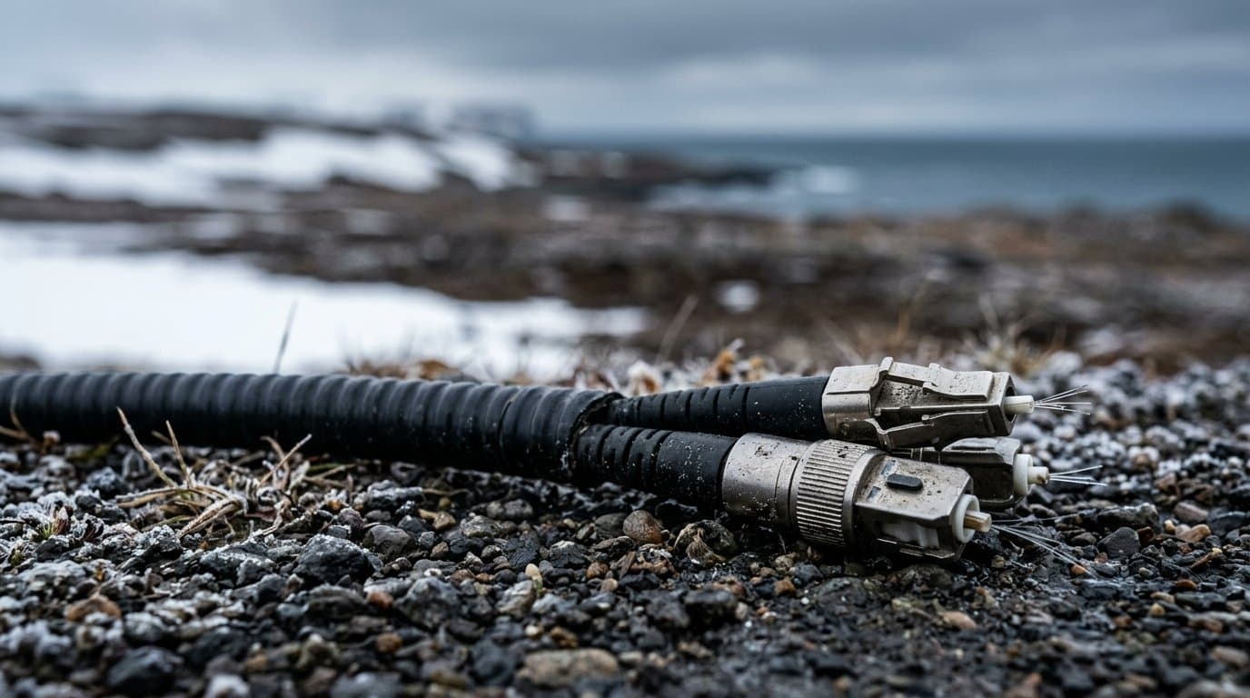 Cover image for article: Alaska Communications presses FCC to block or condition GCI-Quintillion sale