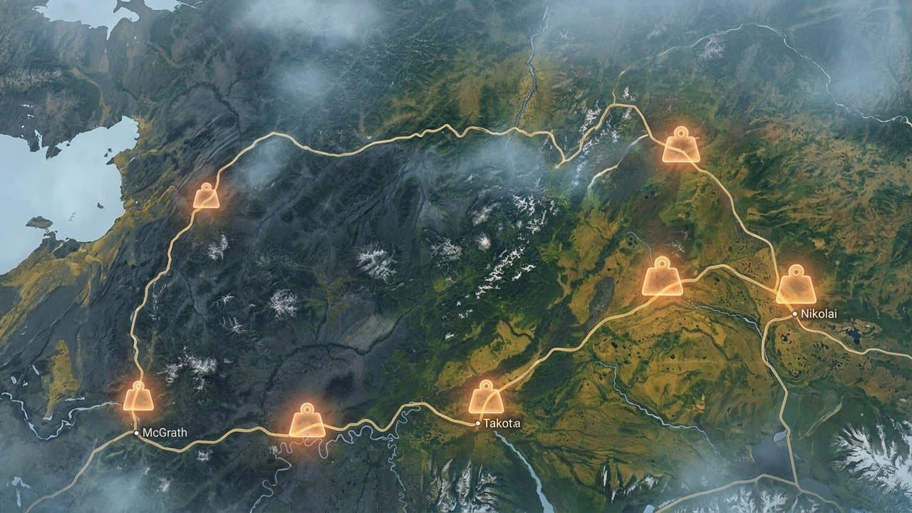 Cover image for article: Northern Region roads return to full summer loads Friday