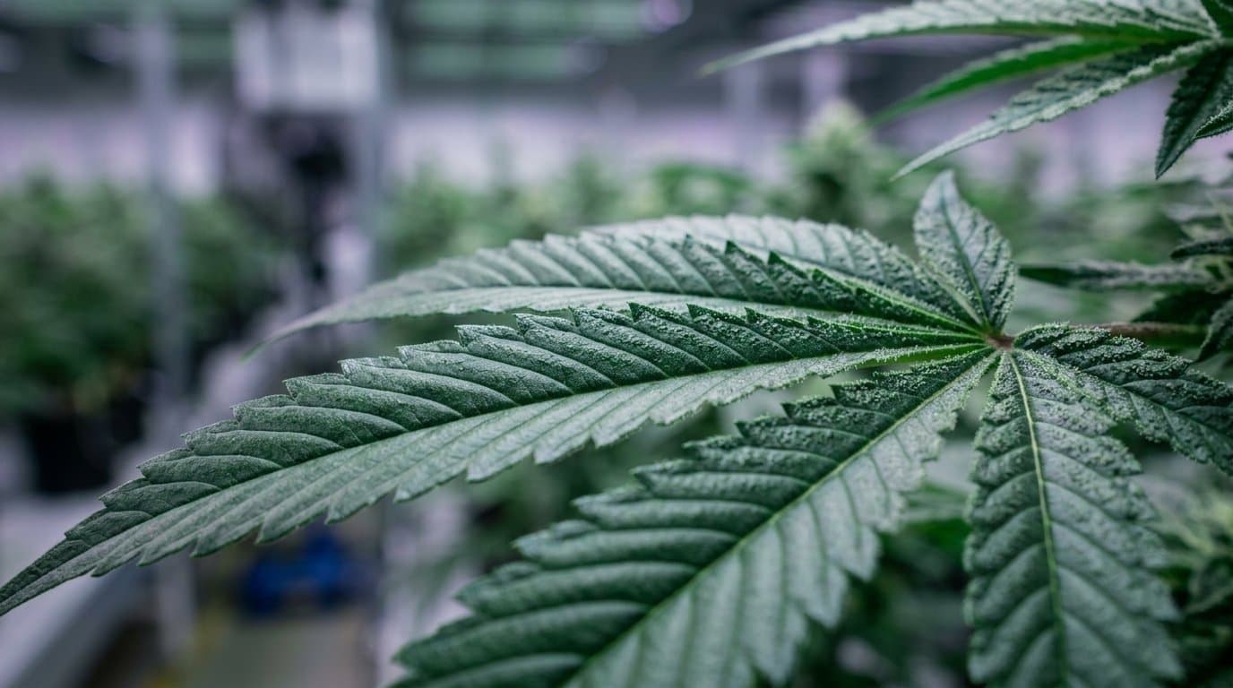 Cover image for article: Anchorage Assembly to waive protest of 41 marijuana license renewals, nine in Spenard