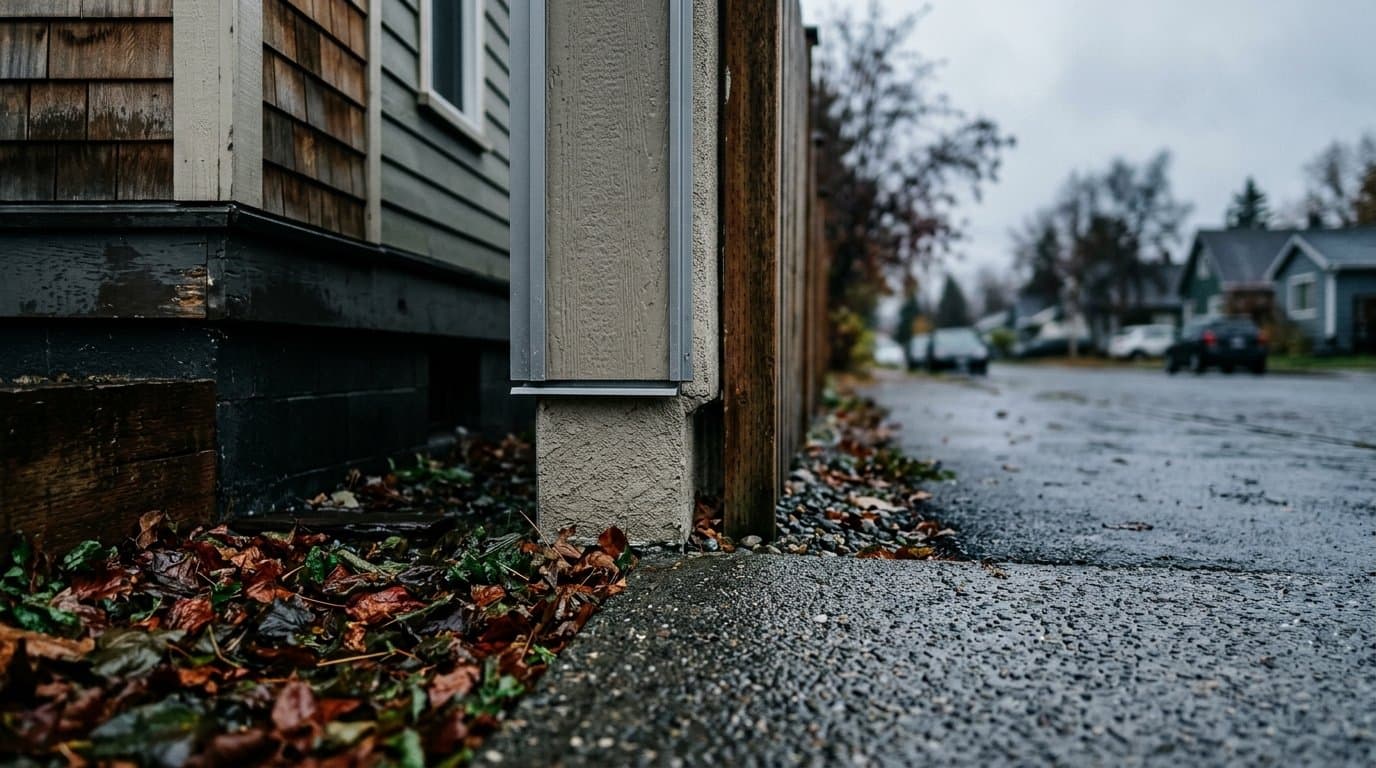 Cover image for article: Anchorage planners find missing middle housing overlay fits city plan before vote