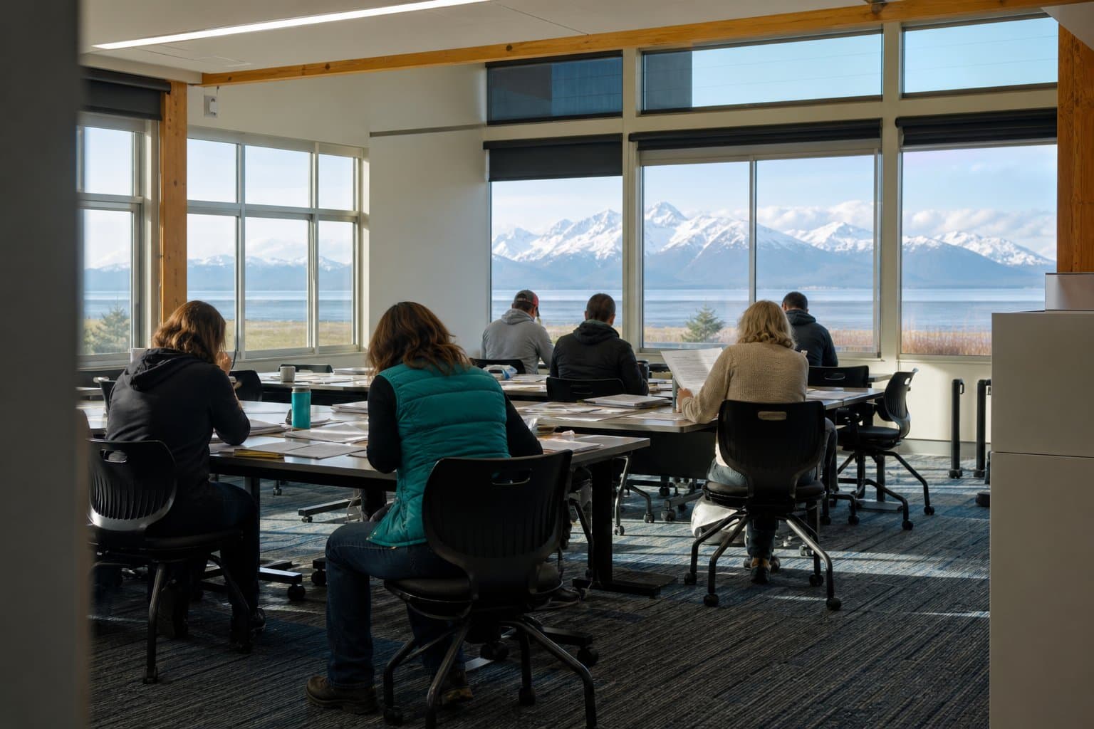 Cover image for article: Kenai's quiet stake in the gas-line bill