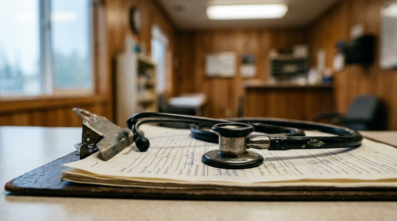 Cover image for article: A $16 million award would restructure primary care across the Interior
