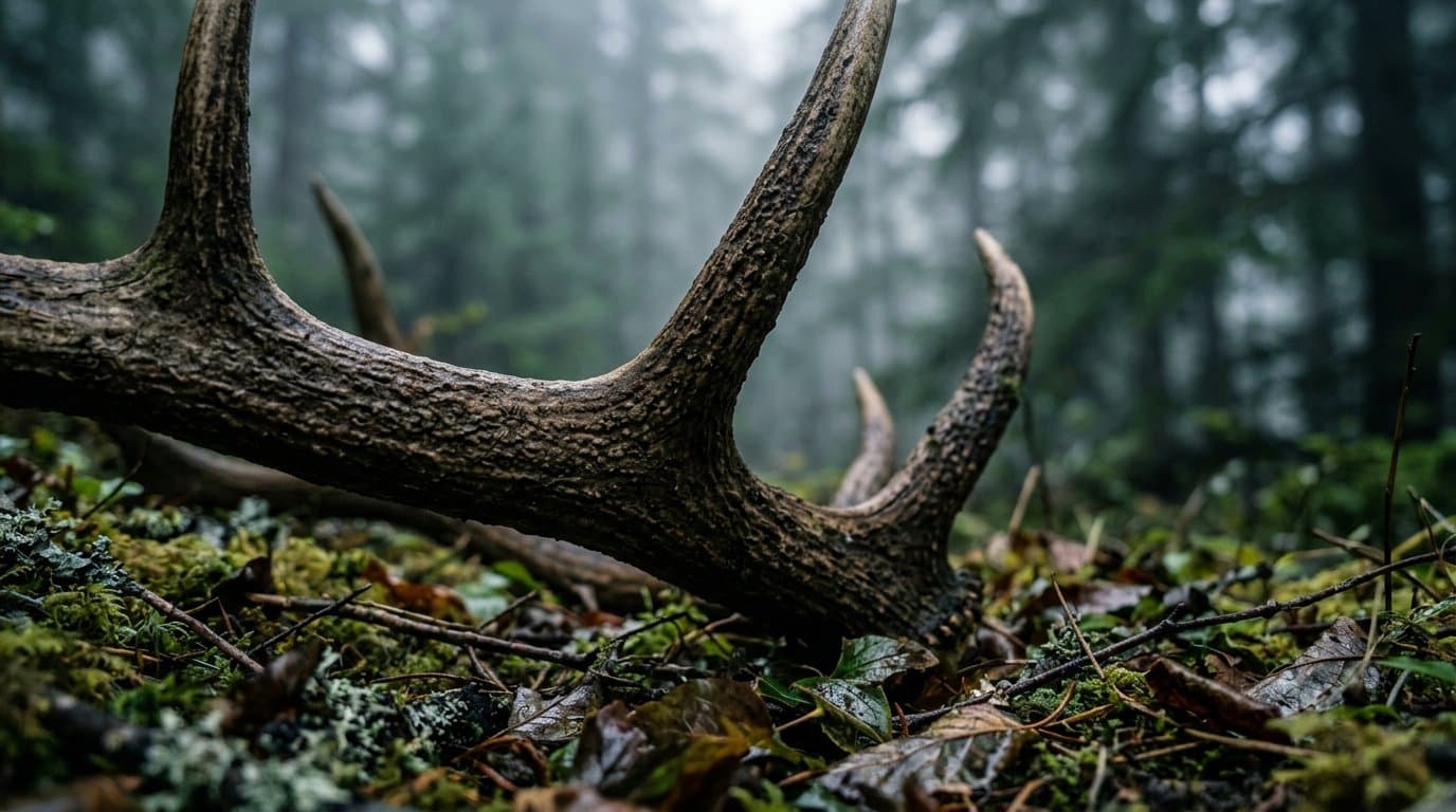 Cover image for article: Federal managers close subsistence elk hunt on Afognak refuge lands for the season