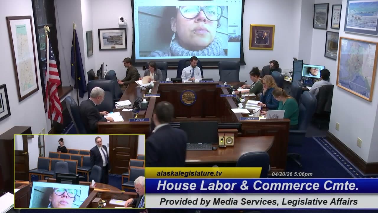 Cover image for article: House committee hears bill to eliminate tax discounts