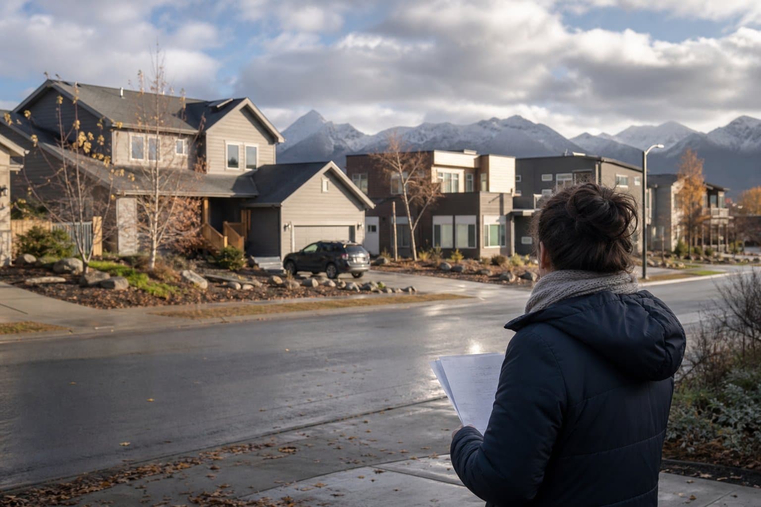 Cover image for article: Anchorage board sets seven property appeal hearings for next week