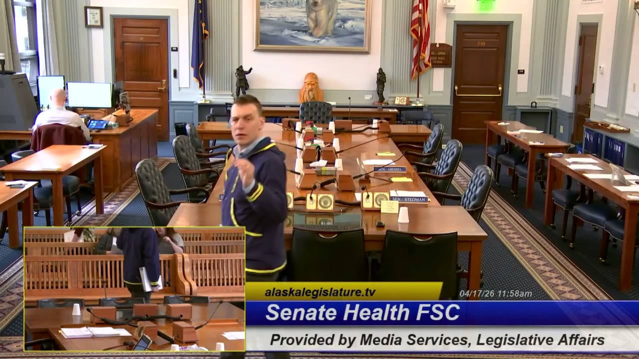 Cover image for article: Senate panel approves $4.2 billion health budget with Medicaid rate hikes