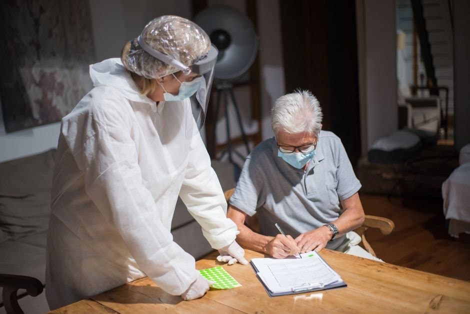 Cover image for article: State to train home care providers on the record-keeping rules behind recoupment