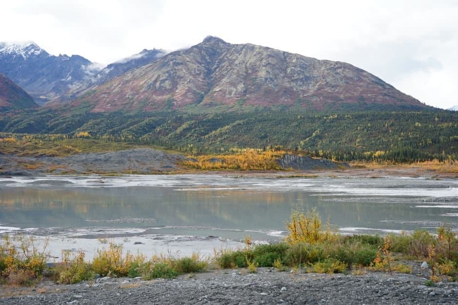 Cover image for article: Dense fog advisory for Lower Matanuska and Southern Susitna valleys ended early Thursday
