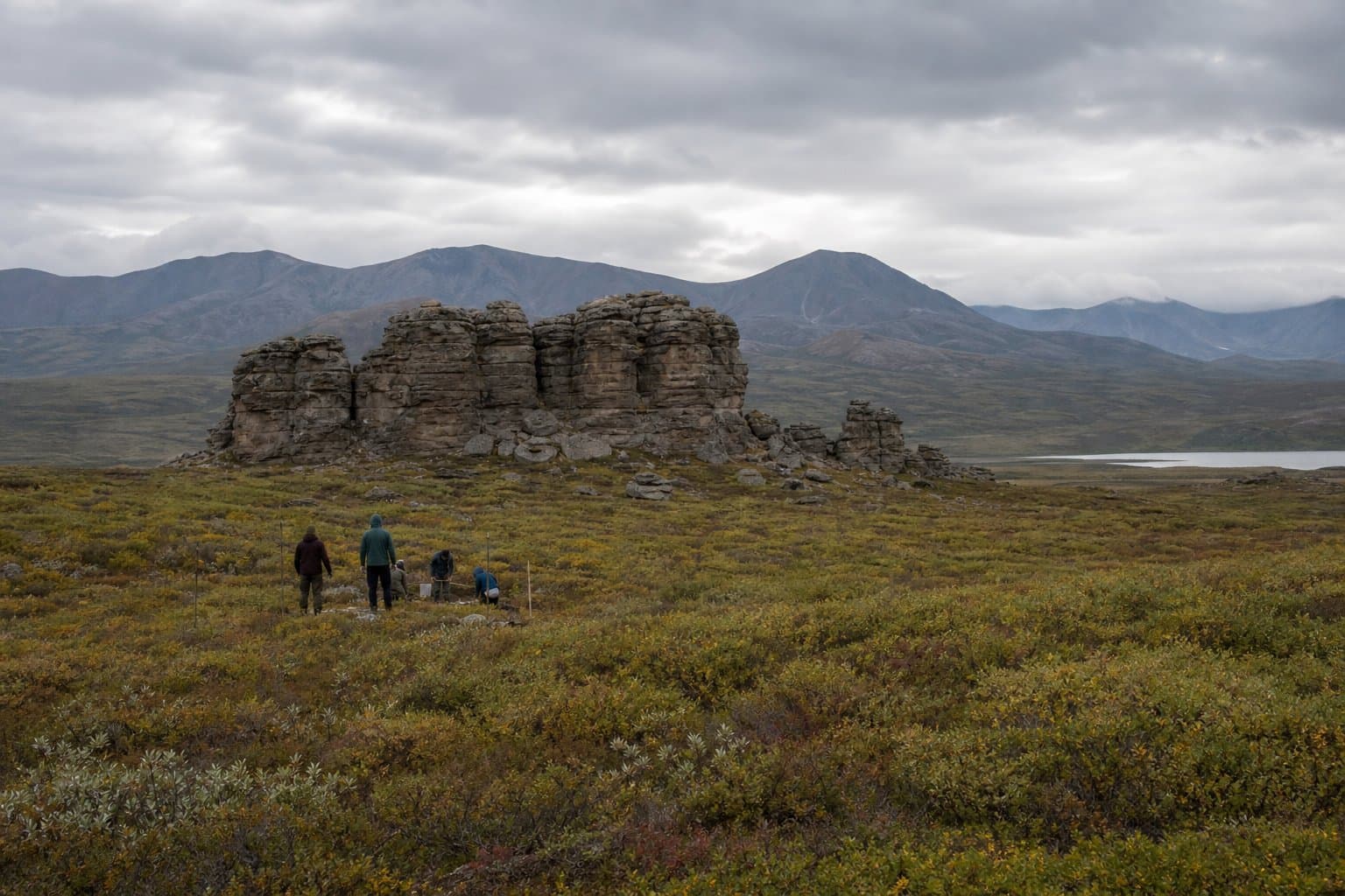 Cover image for article: Senate panel to consider Doyon land conveyance bill for Denali preserve site