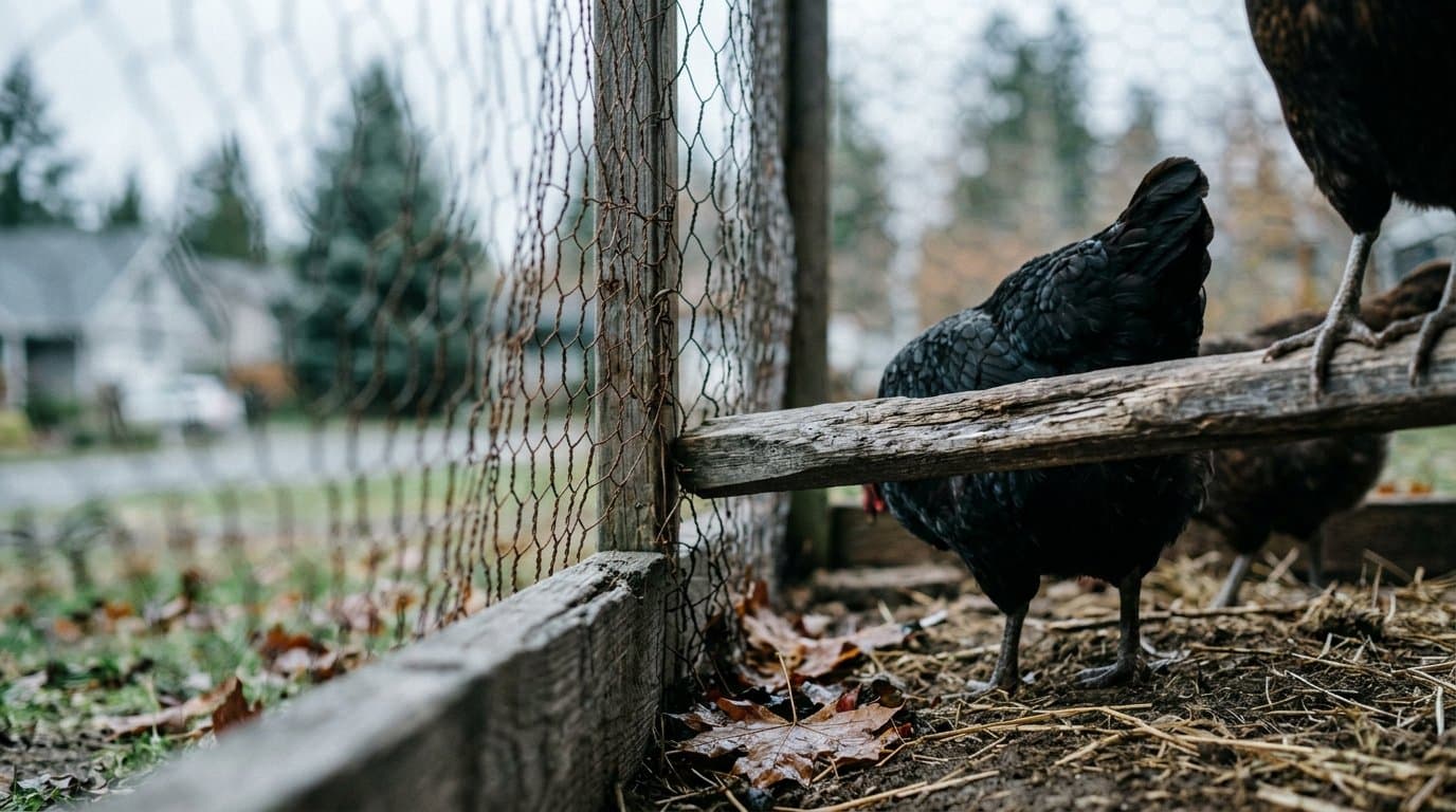 Cover image for article: Juneau Assembly will hear neighbors' appeal of a Mendenhall Valley hobby farm permit