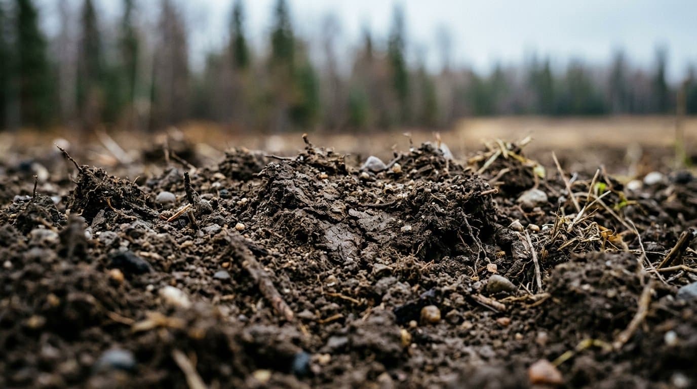 Cover image for article: Alaska's state farmland auction draws 55 bids on 19 parcels