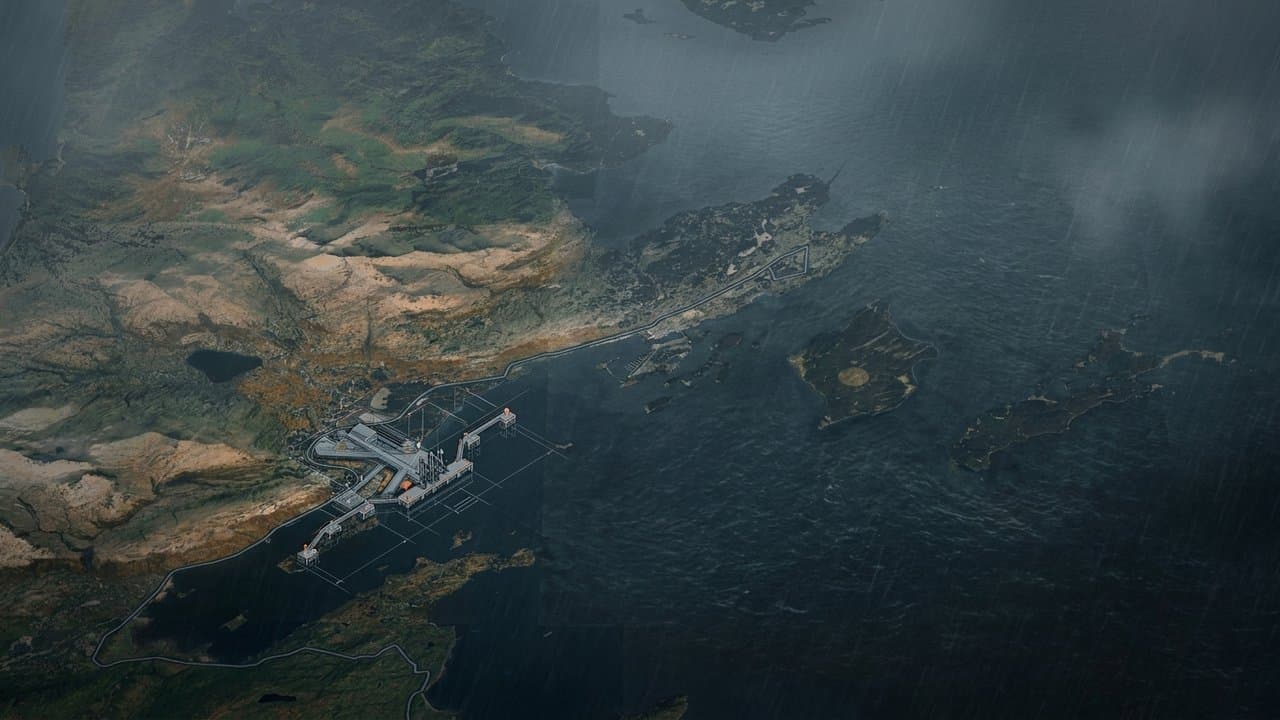 Cover image for article: Coast Guard awards $315 million for Kodiak fuel pier, and comment on the review closes Sept. 16