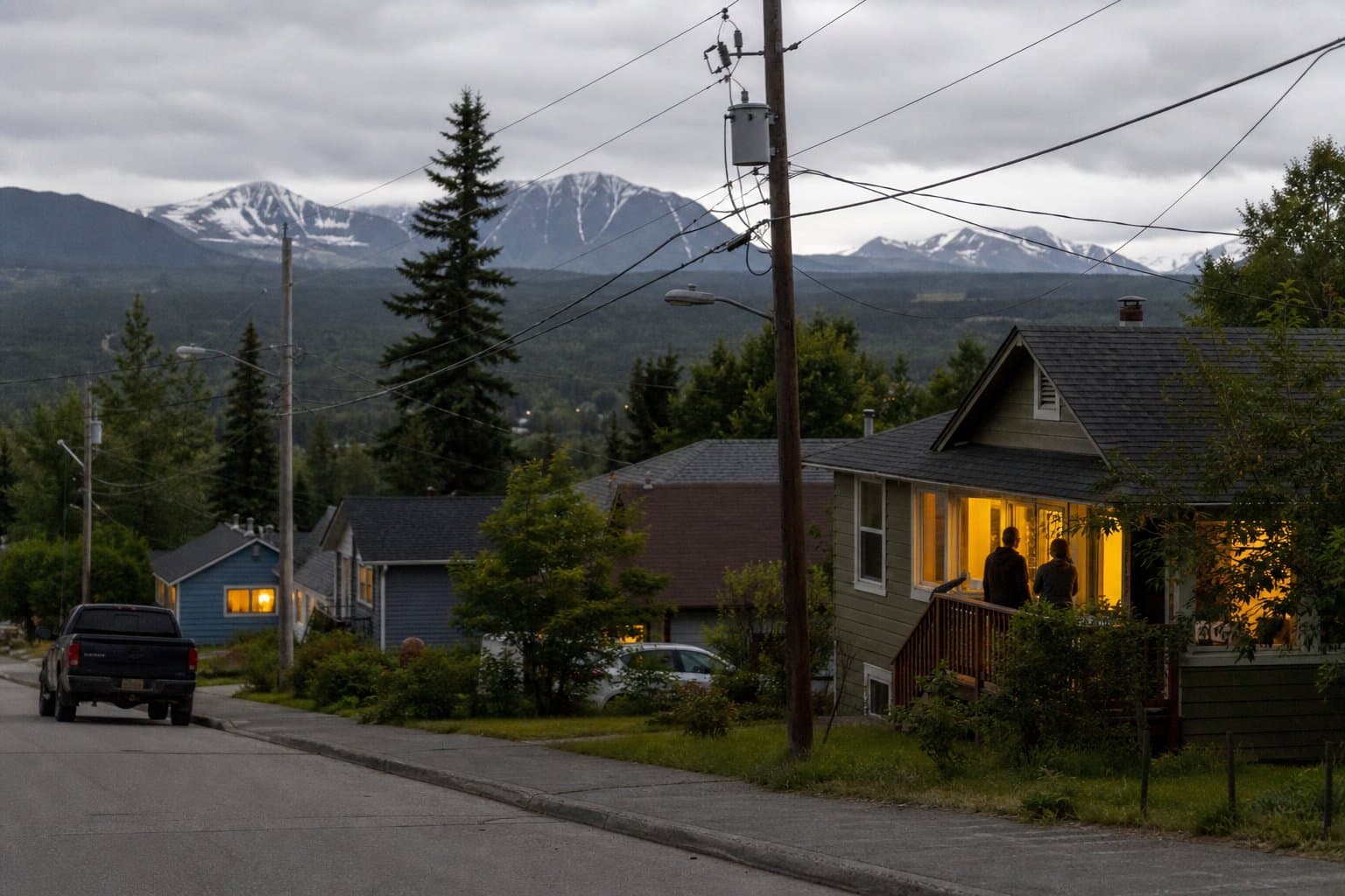 Cover image for article: Alaska House ties 19-19 on gas line bill, killing it for now