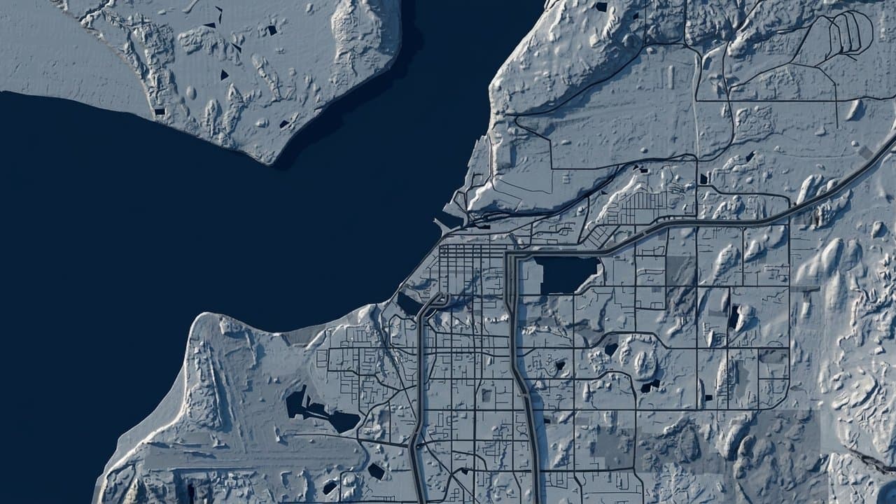 Cover image for article: Anchorage's Koman firms win $37.6 million in Border Protection contracts