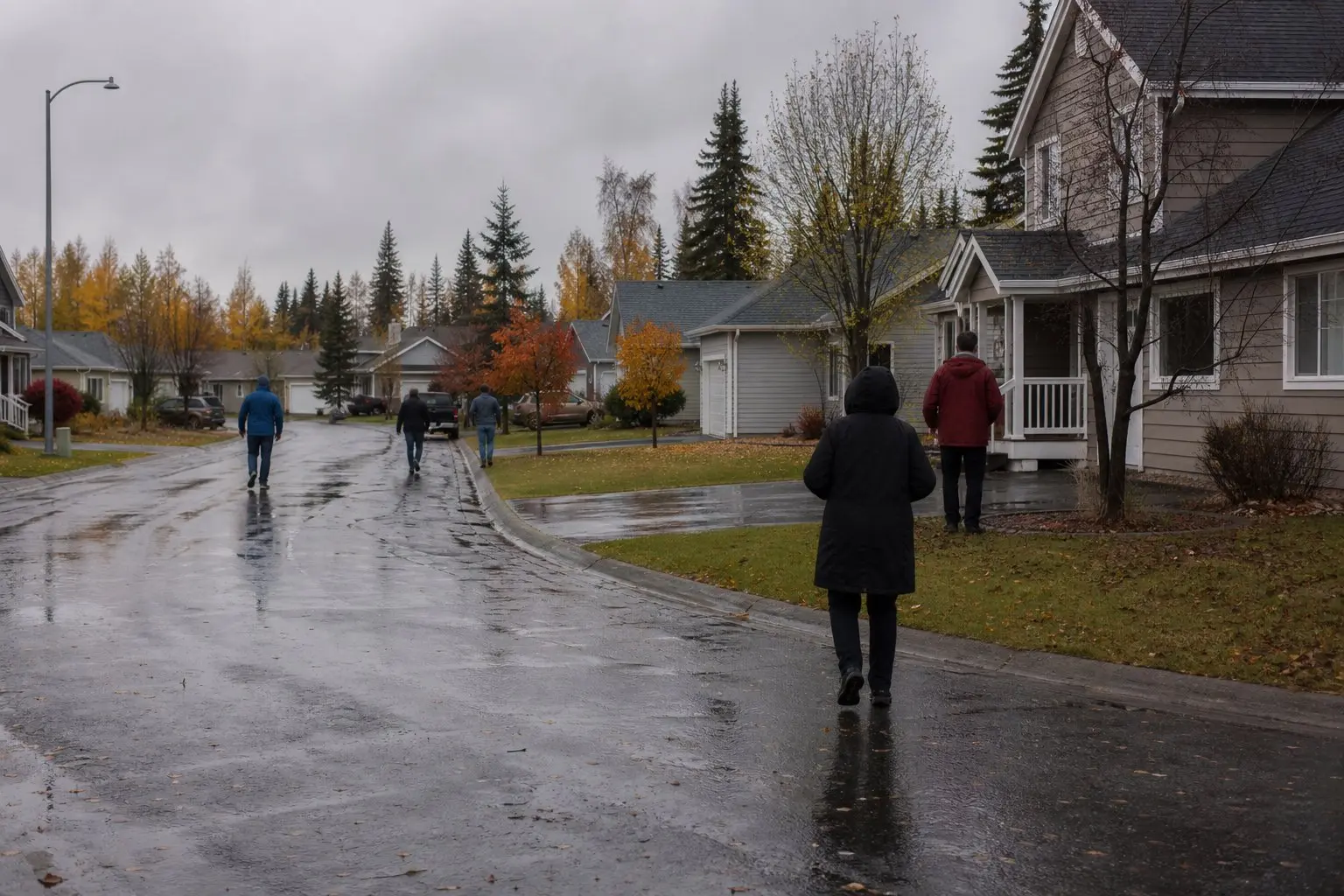 Cover image for article: Wasilla group reports $93,850 in September spending for six Republican legislative candidates
