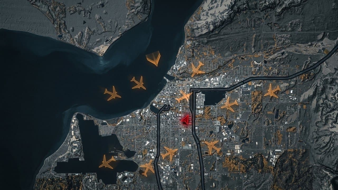 Cover image for article: Anchorage audit could not confirm pre-approval on 14 of 15 Assembly trips
