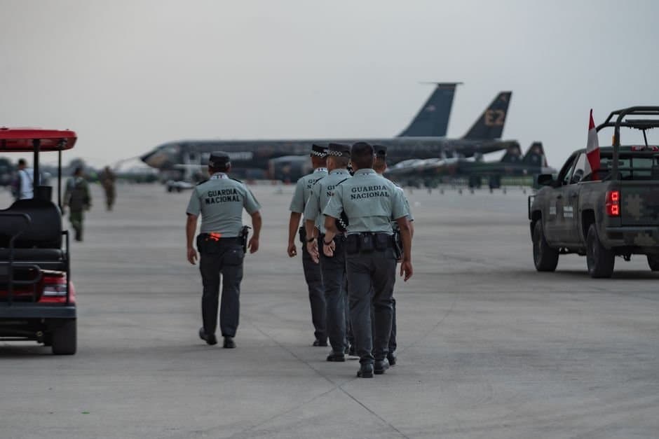 Cover image for article: Alaska Air National Guard merges two recruiting offices into one flight