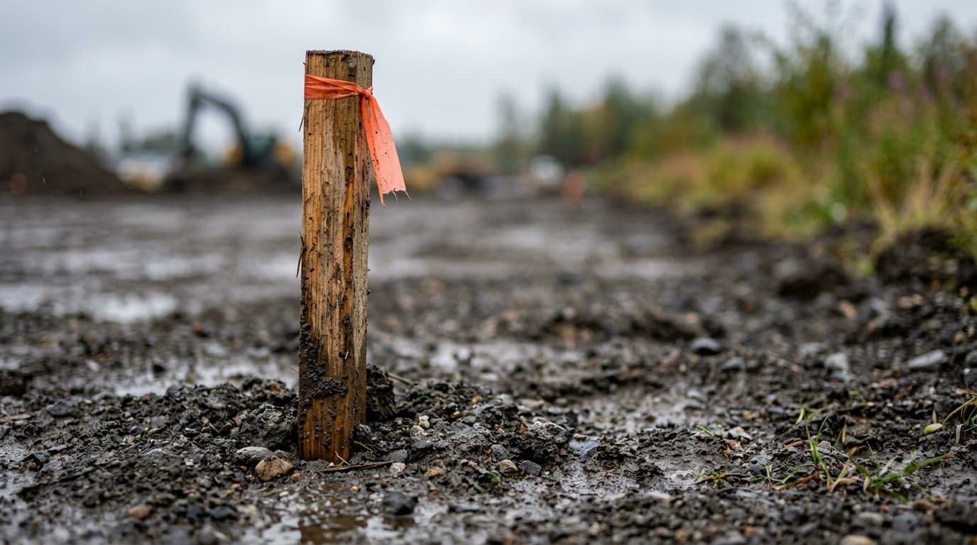 Cover image for article: Touchmark breaks ground on 244-home senior campus in South Anchorage