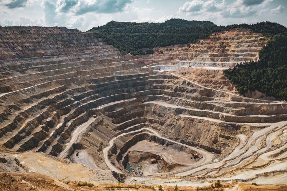 Cover image for article: Public gets its first say as soon as September on an open-pit mine 22 miles from Kobuk