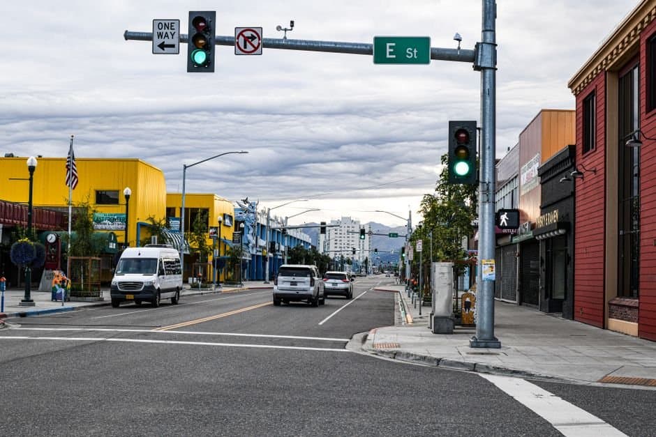 Cover image for article: Anchorage shop-house ordinance cuts B-3 lot minimums its summary omits